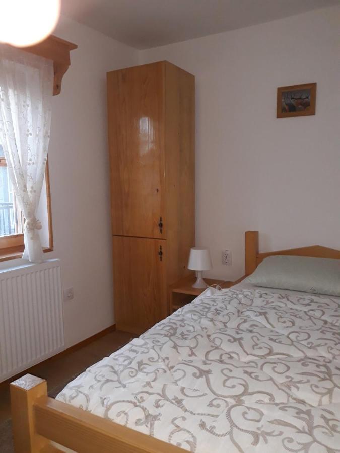 Rita Apartman & Studio Zrenjanin Exterior photo