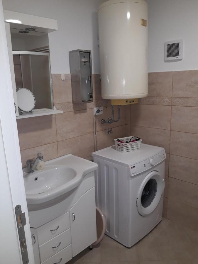 Rita Apartman & Studio Zrenjanin Exterior photo