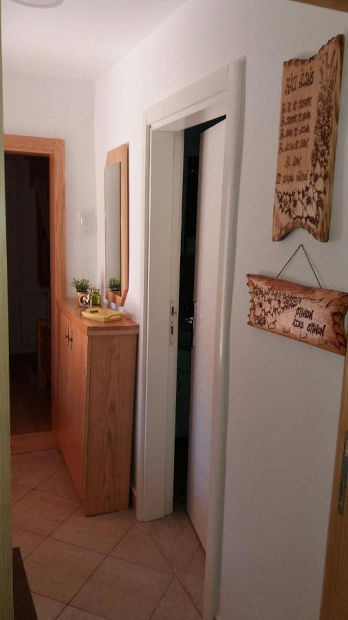 Rita Apartman & Studio Zrenjanin Exterior photo