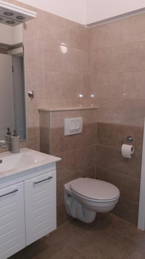 Rita Apartman & Studio Zrenjanin Exterior photo