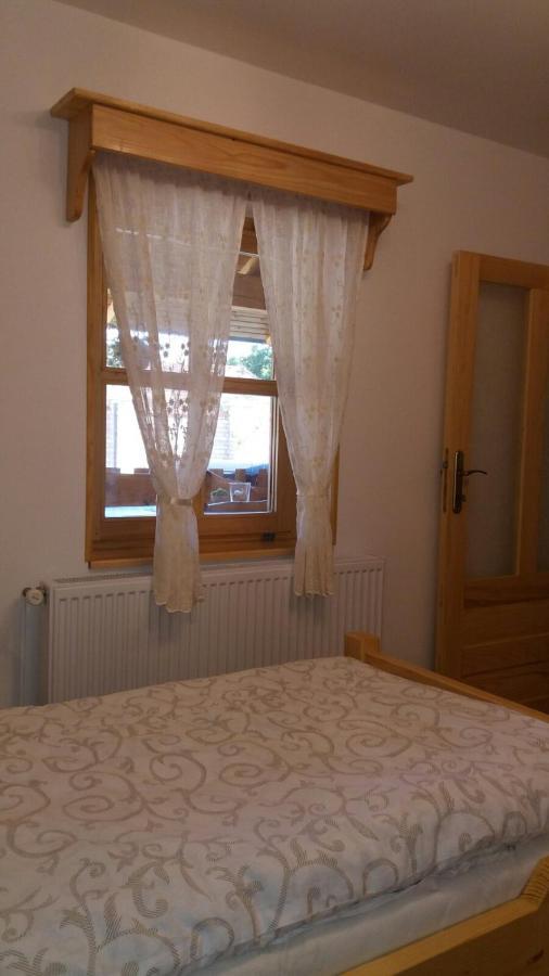 Rita Apartman & Studio Zrenjanin Exterior photo