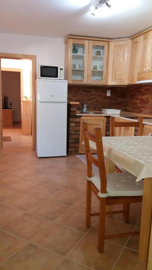 Rita Apartman & Studio Zrenjanin Exterior photo