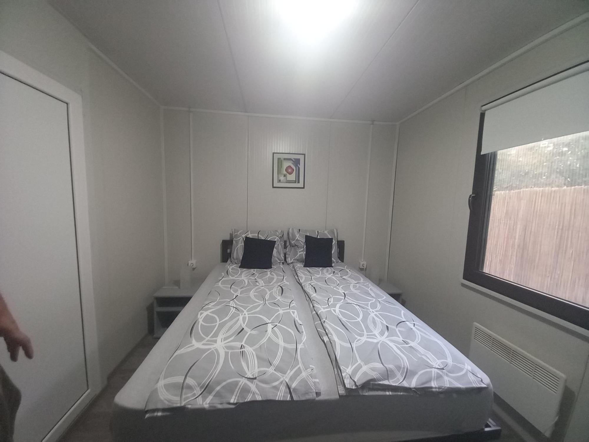 Rita Apartman & Studio Zrenjanin Exterior photo