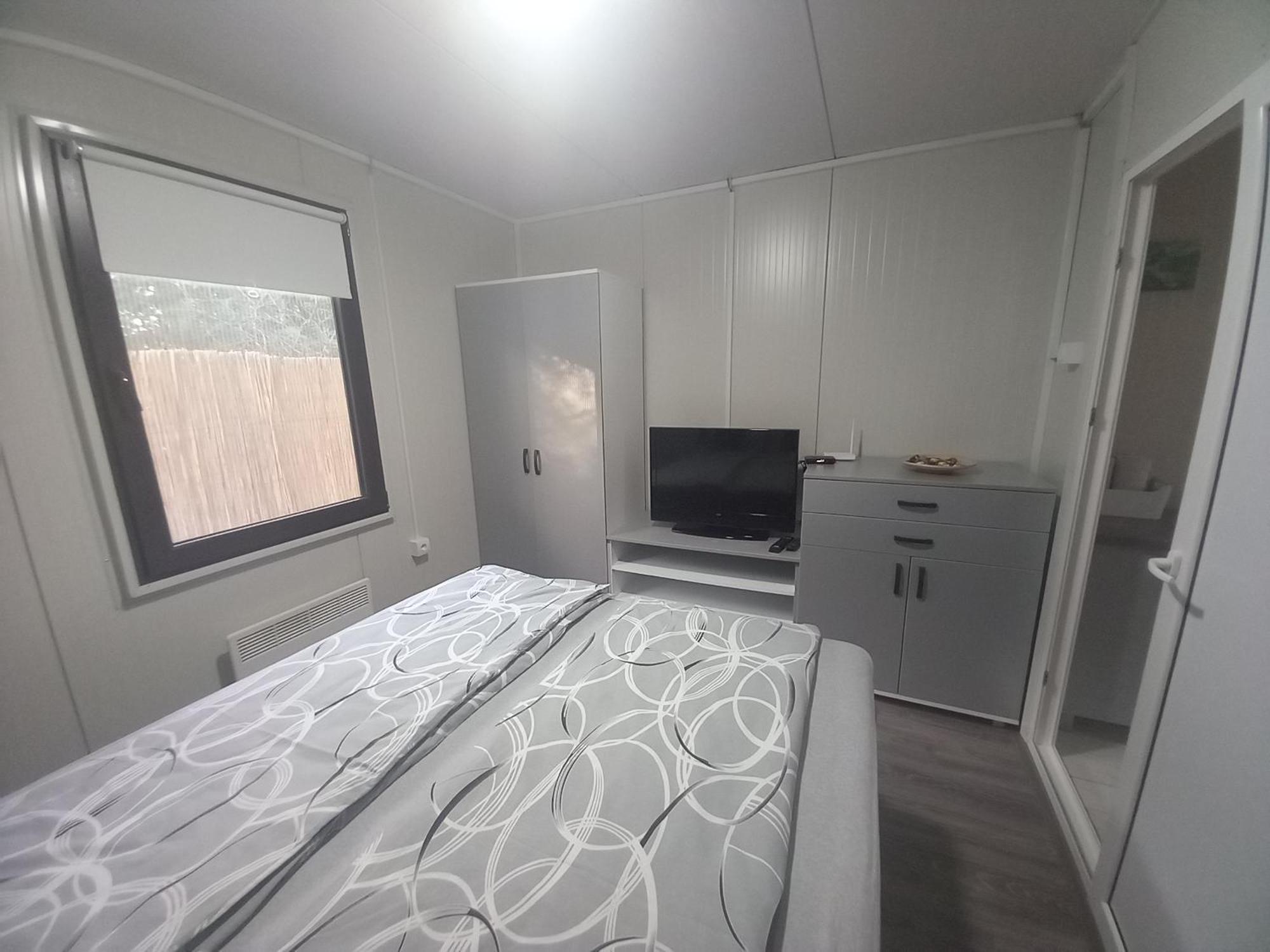Rita Apartman & Studio Zrenjanin Exterior photo